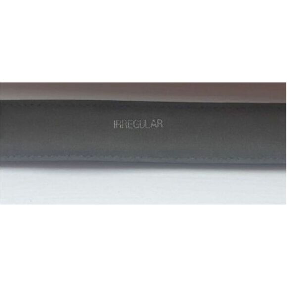 Vintage Colours by Alexander Julian Brown Belt - Size 36 - Picture 6 of 6